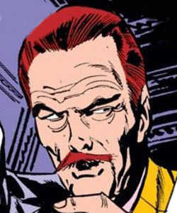 Dr. Olsen (Norwegian physicist)