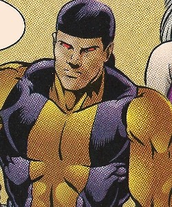 Drop Kick (Earth-93060)