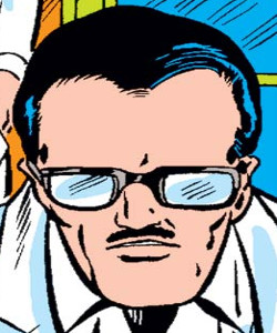 Dr. Roberts (prison doctor)