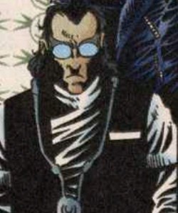 Dr. Sandoz (Earth-928)