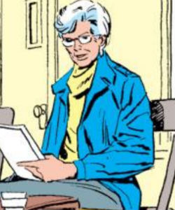 Jane Semple (Earth-148611)