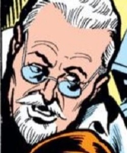 Dr. Van Eyck (Earth-7848)