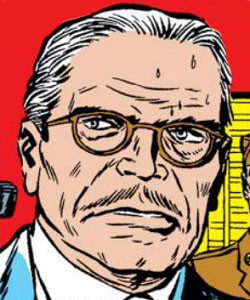 Zenish (Czechoslovakian scientist)