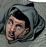 Duane (Spider-Man Foe)(Earth-1610)