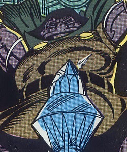 Ducktor Doom (Earth-905237)