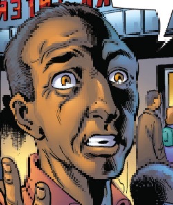 Gabriel I. Bustamantez (Earth-1610)