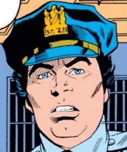 Duffy (Rikers Island)