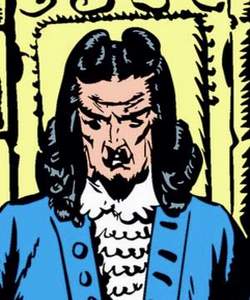 Robert Deptford (duke)