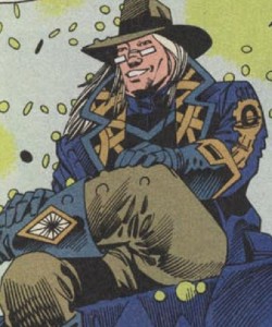 Duke Stratosphere (Earth-928)