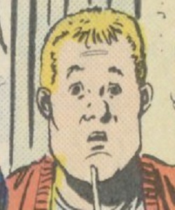 Dumbo (Reno Candelario Gang Member)