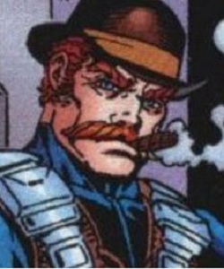 Dum Dum Dugan