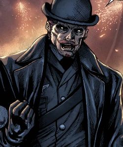 Dum Dum Dugan (Earth-12591)