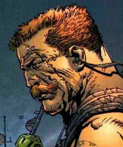 Dum-Dum Dugan (Earth-1610)