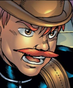 Dum Dum Dugan (Earth-2301)