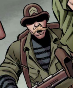 Dum Dum Dugan (Earth-59124)