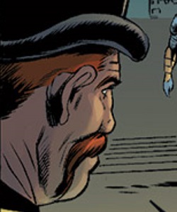 Dum Dum Dugan (Earth-85826)