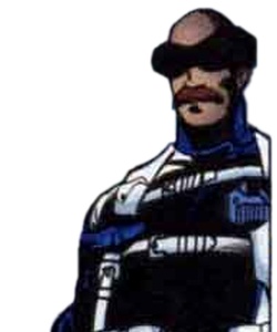 Dum Dum Dugan (Earth-1298)