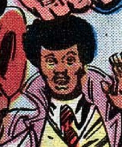 Dunbar (dope dealer)