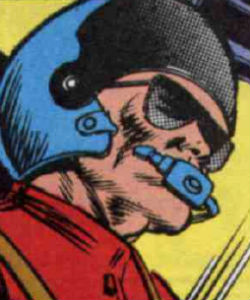 Dustoff (Earth-148611)