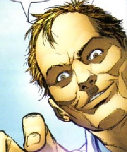 Dusty (EMT)(Earth-31916)