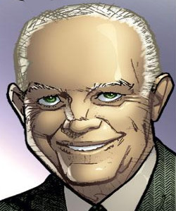 Dwight D. Eisenhower