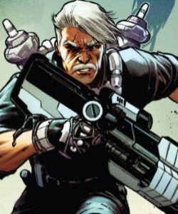 Dylan Brock (Earth-36250)