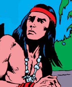 Black Eagle (Everglades)