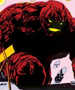 Earth (Elementals of Doom)