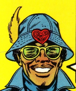 E.Z. Reader (Earth-57780)