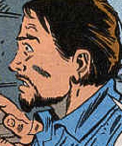 Ebel (Carjack henchman)