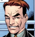 Ed Brock Sr. (Earth-1610)