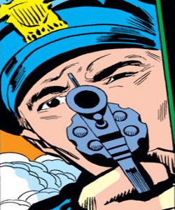 Ed (Baldy Kolak enemy)