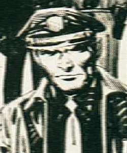 Ed (Stuart Weller partner)