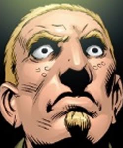 Venom (Earth-1610) (civilian)