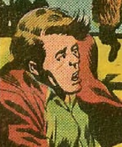 Eddie (LaGuardia Airport employee)