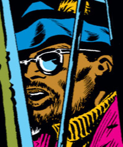 Eddie (Thunderbolts)