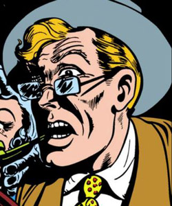 Eddie (Valley Port victim)