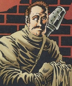 Eddie Domingo (Earth-93060)