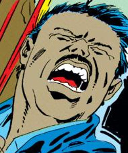 Eddie (Kyle Brock partner)