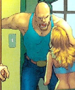 Eddie Ledger (Earth-31916)