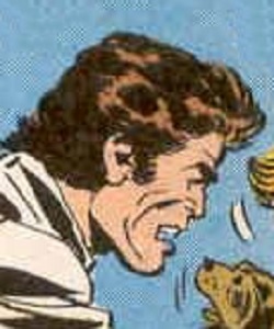 Eddie (Torrance Traveling Carnival)