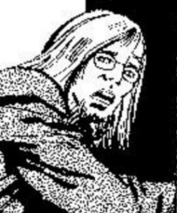 Edgar (Justin roommate)