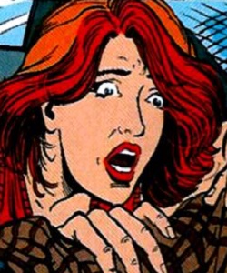 Earlene (Eddie Prince enemy)