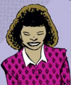 Edna (Sam Bryan neighbour)