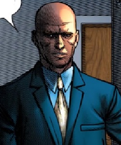 Edward Schaffer (Earth-1610)