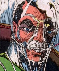 Eduardo Devargas (Earth-928)