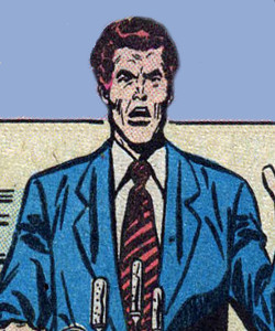 Lightmaster (civilian)