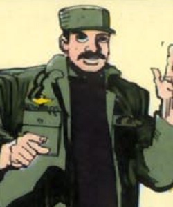 Edwards (Vietnam veteran)