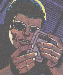 Cat (Edward Lavender)