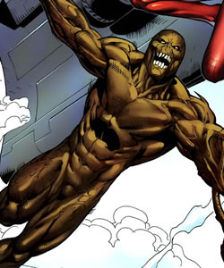 Edward Munn (Earth-31916)